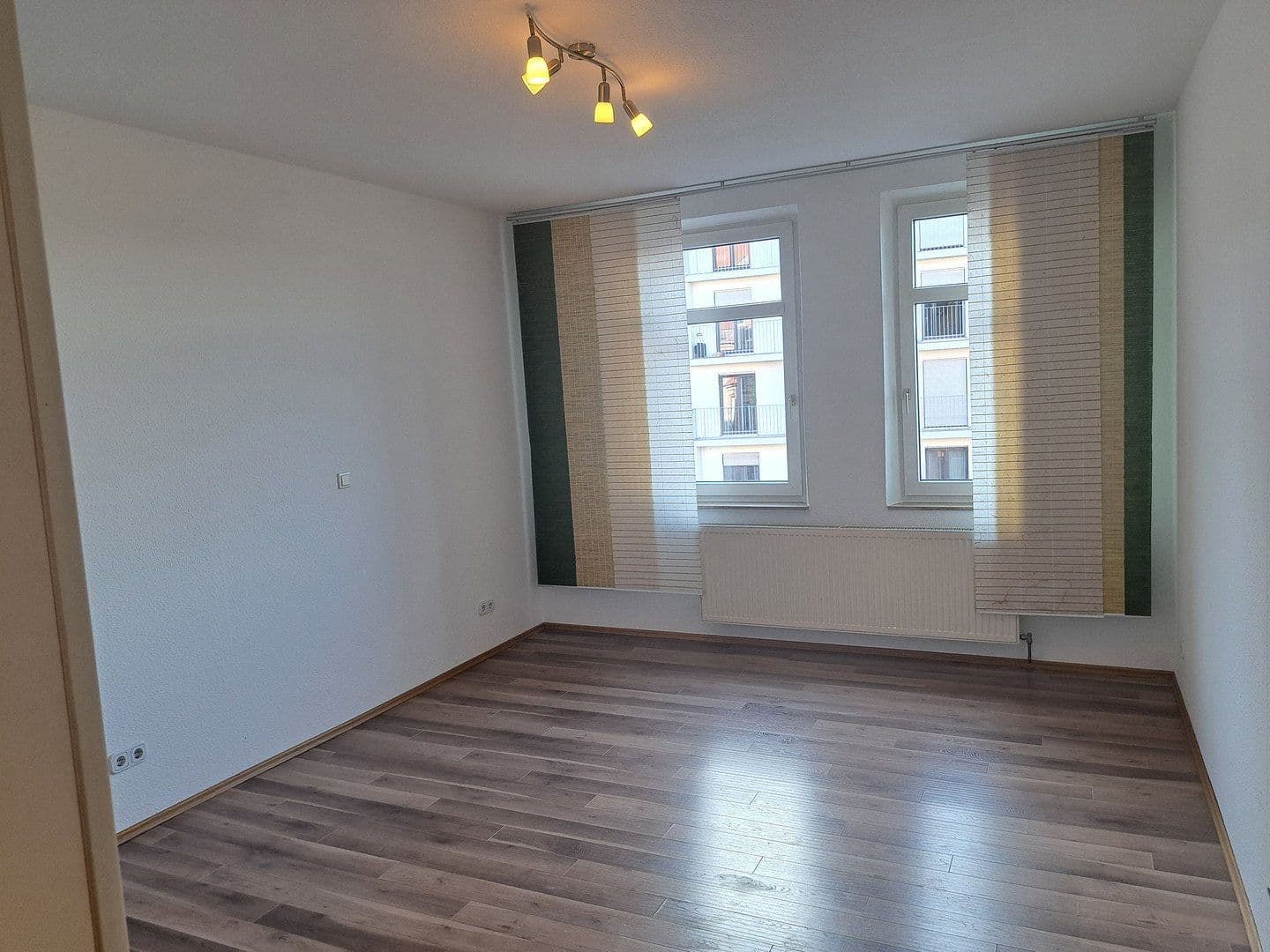 Prodej bytu 3+1 77 m², Nürnberg, Bavorsko Prodej bytu 3+1 77 m², Nürnberg, Bavorsko