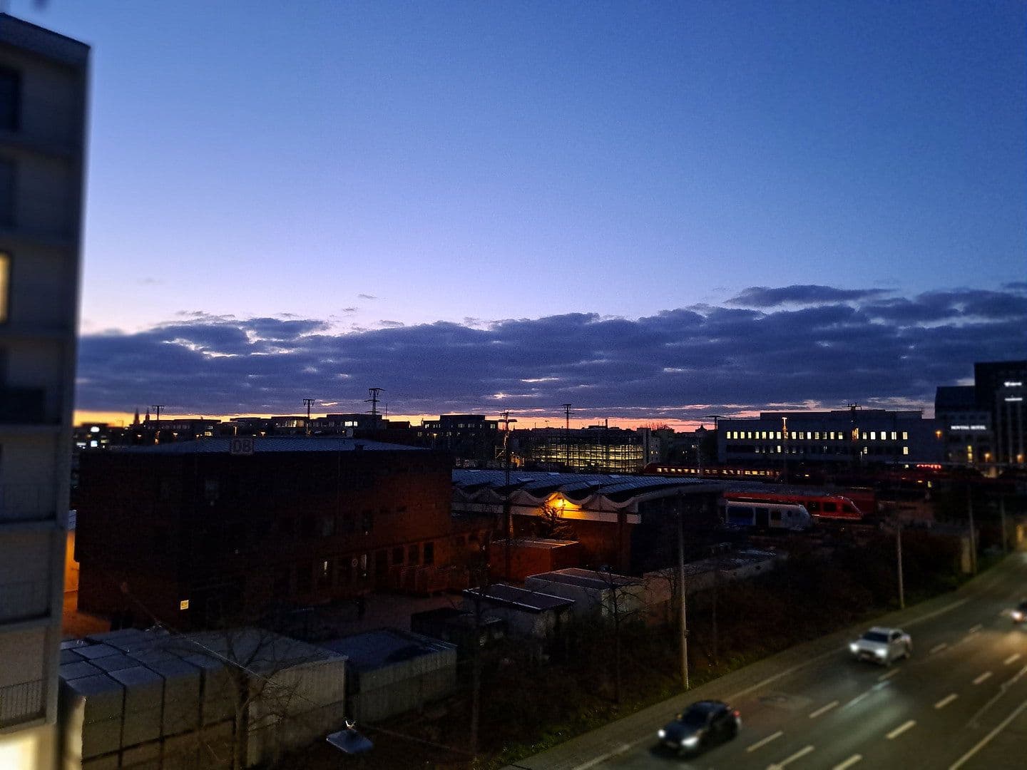 Prodej bytu 3+1 77 m², Nürnberg, Bavorsko Prodej bytu 3+1 77 m², Nürnberg, Bavorsko
