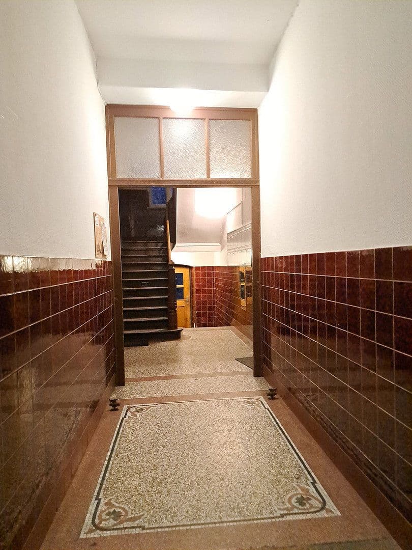 Prodej bytu 3+1 77 m², Nürnberg, Bavorsko Prodej bytu 3+1 77 m², Nürnberg, Bavorsko