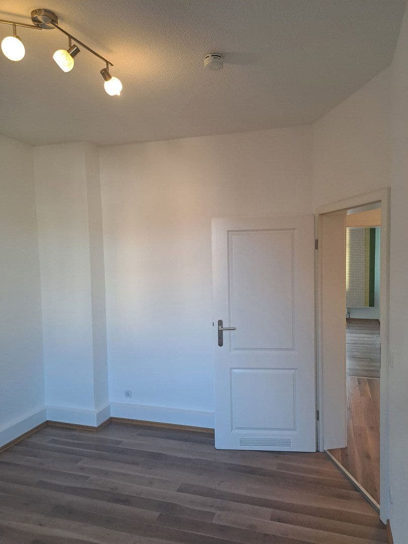 Prodej bytu 3+1 77 m², Nürnberg, Bavorsko Prodej bytu 3+1 77 m², Nürnberg, Bavorsko