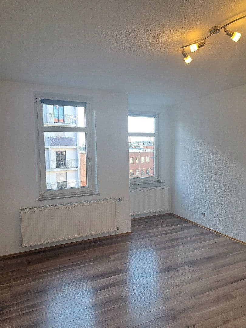 Prodej bytu 3+1 77 m², Nürnberg, Bavorsko Prodej bytu 3+1 77 m², Nürnberg, Bavorsko