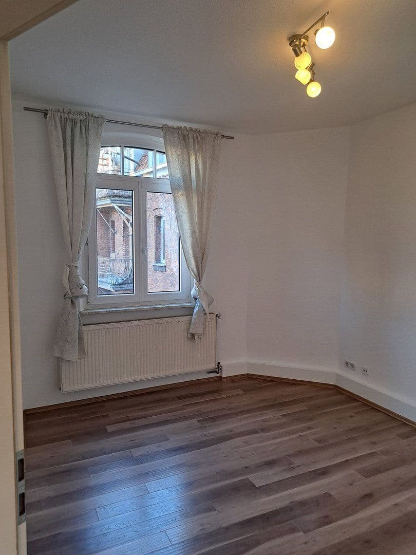 Prodej bytu 3+1 77 m², Nürnberg, Bavorsko Prodej bytu 3+1 77 m², Nürnberg, Bavorsko