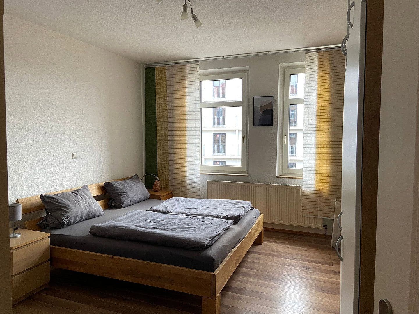 Prodej bytu 3+1 77 m², Nürnberg, Bavorsko Prodej bytu 3+1 77 m², Nürnberg, Bavorsko