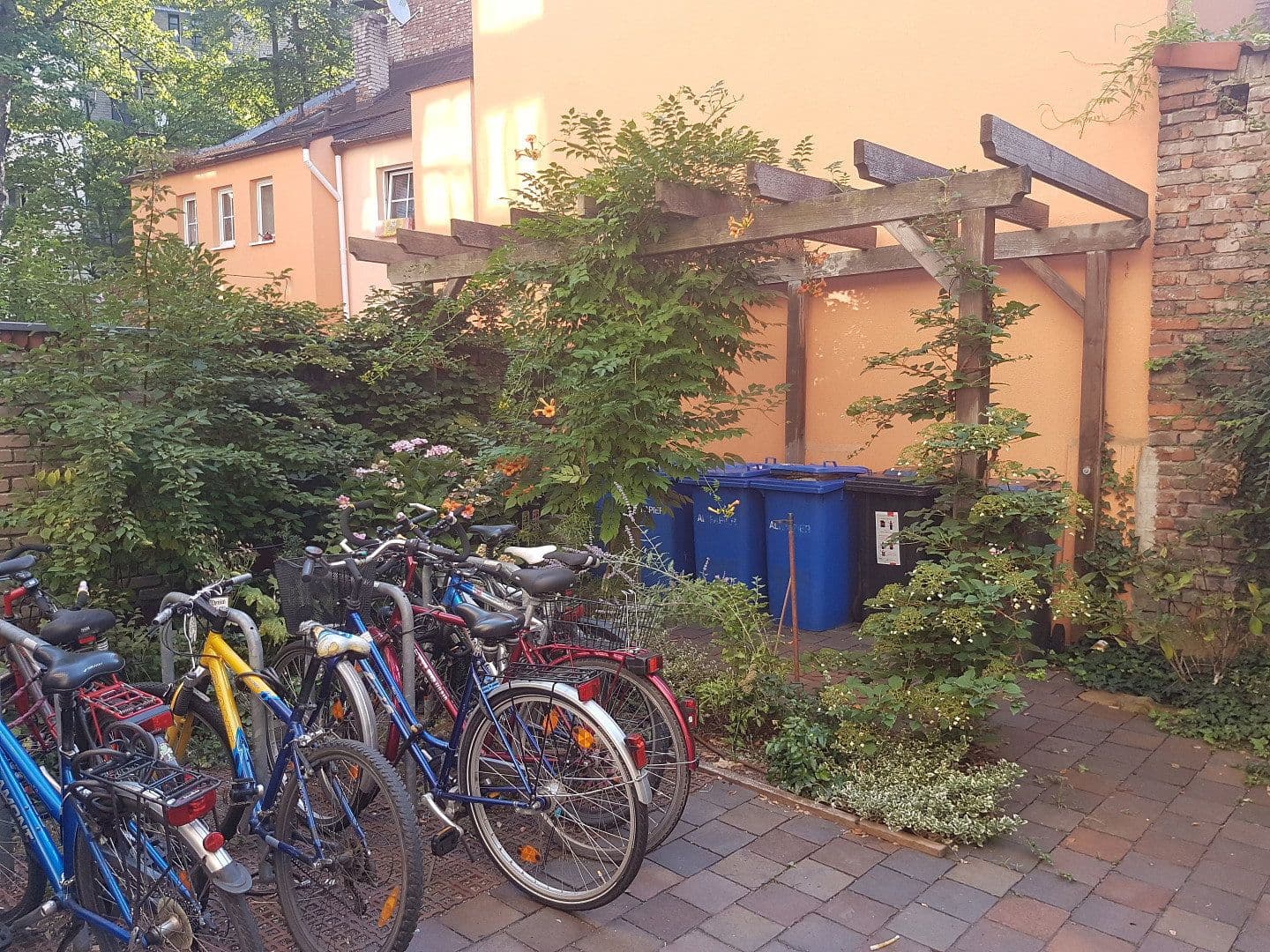Prodej bytu 3+1 77 m², Nürnberg, Bavorsko Prodej bytu 3+1 77 m², Nürnberg, Bavorsko