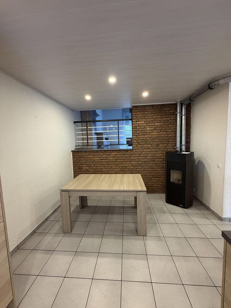 Prodej domu 108 m², pozemek 230 m², Dorsten, Severní Porýní-Vestfálsko Prodej domu 108 m², pozemek 230 m², Dorsten, Severní Porýní-Vestfálsko