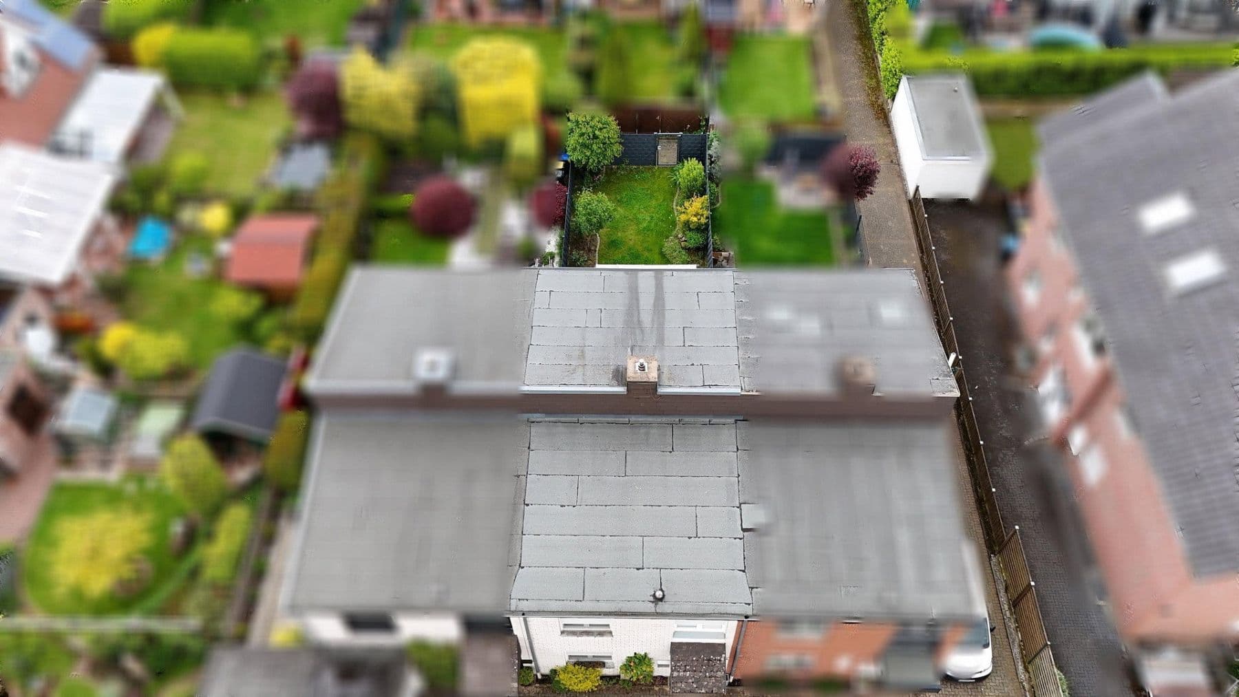 Prodej domu 108 m², pozemek 230 m², Dorsten, Severní Porýní-Vestfálsko Prodej domu 108 m², pozemek 230 m², Dorsten, Severní Porýní-Vestfálsko