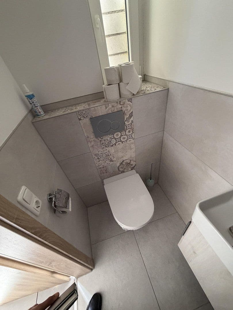 Prodej domu 108 m², pozemek 230 m², Dorsten, Severní Porýní-Vestfálsko Prodej domu 108 m², pozemek 230 m², Dorsten, Severní Porýní-Vestfálsko