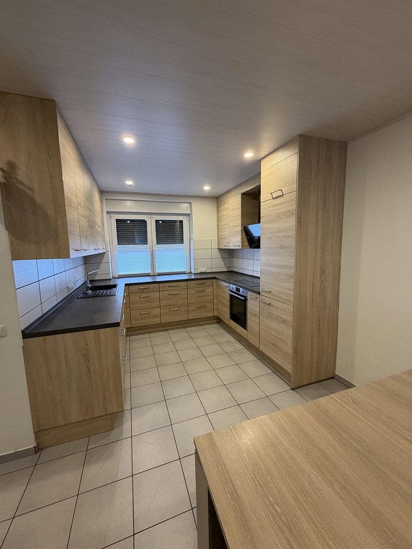 Prodej domu 108 m², pozemek 230 m², Dorsten, Severní Porýní-Vestfálsko Prodej domu 108 m², pozemek 230 m², Dorsten, Severní Porýní-Vestfálsko
