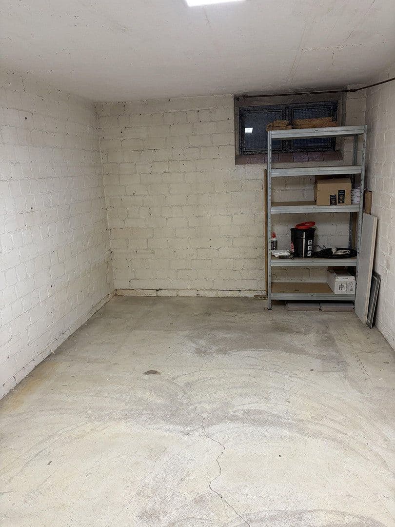 Prodej domu 108 m², pozemek 230 m², Dorsten, Severní Porýní-Vestfálsko Prodej domu 108 m², pozemek 230 m², Dorsten, Severní Porýní-Vestfálsko