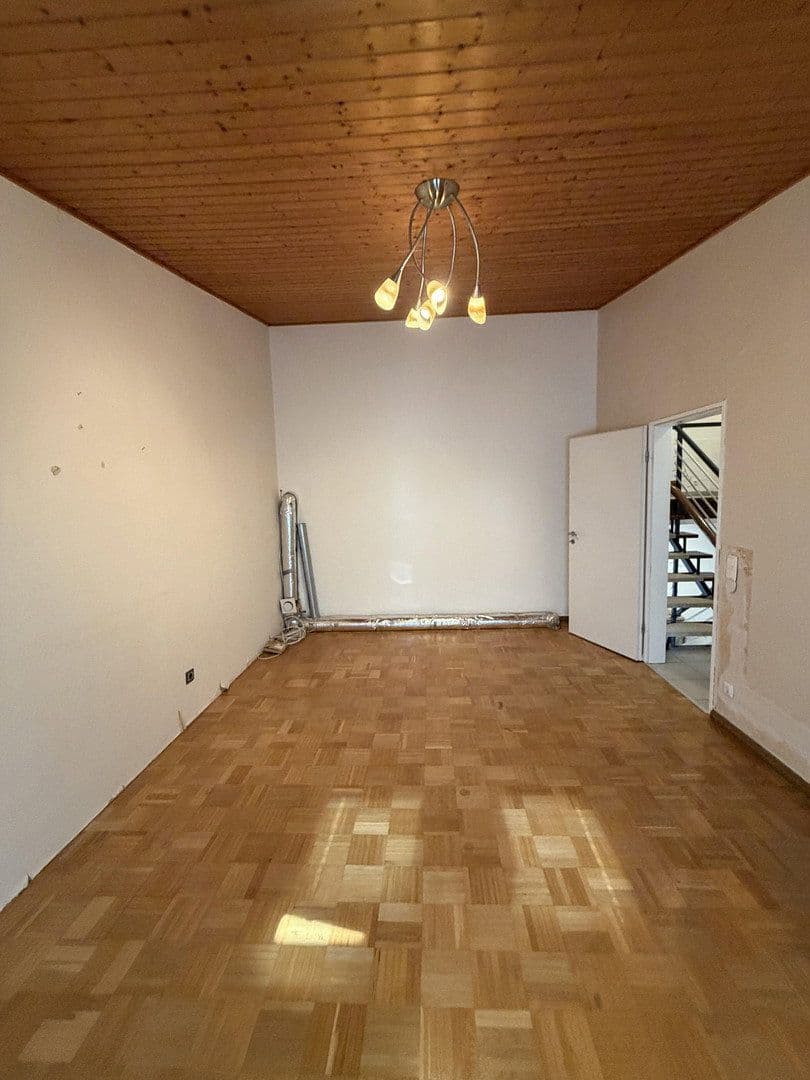 Prodej domu 108 m², pozemek 230 m², Dorsten, Severní Porýní-Vestfálsko Prodej domu 108 m², pozemek 230 m², Dorsten, Severní Porýní-Vestfálsko