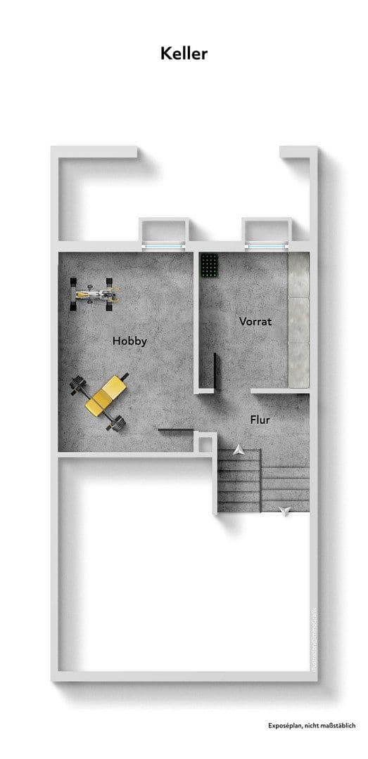 Prodej domu 108 m², pozemek 230 m², Dorsten, Severní Porýní-Vestfálsko Prodej domu 108 m², pozemek 230 m², Dorsten, Severní Porýní-Vestfálsko