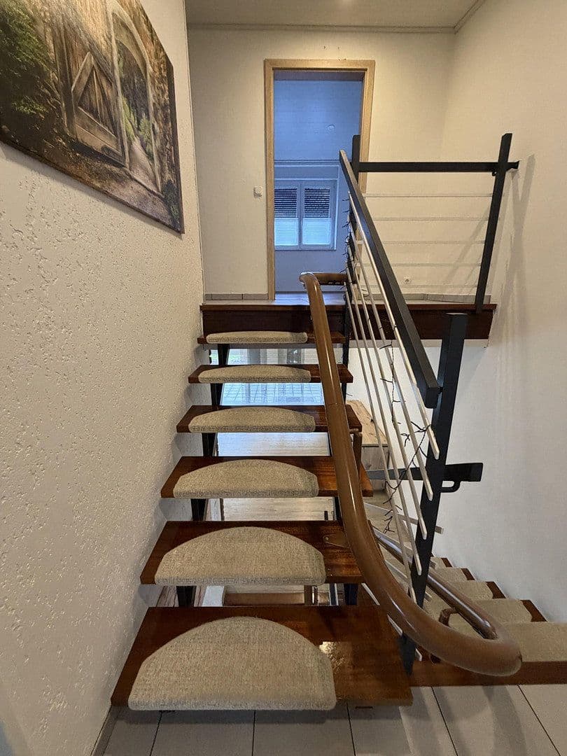 Prodej domu 108 m², pozemek 230 m², Dorsten, Severní Porýní-Vestfálsko Prodej domu 108 m², pozemek 230 m², Dorsten, Severní Porýní-Vestfálsko