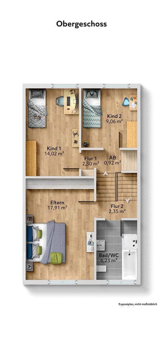 Prodej domu 108 m², pozemek 230 m², Dorsten, Severní Porýní-Vestfálsko Prodej domu 108 m², pozemek 230 m², Dorsten, Severní Porýní-Vestfálsko