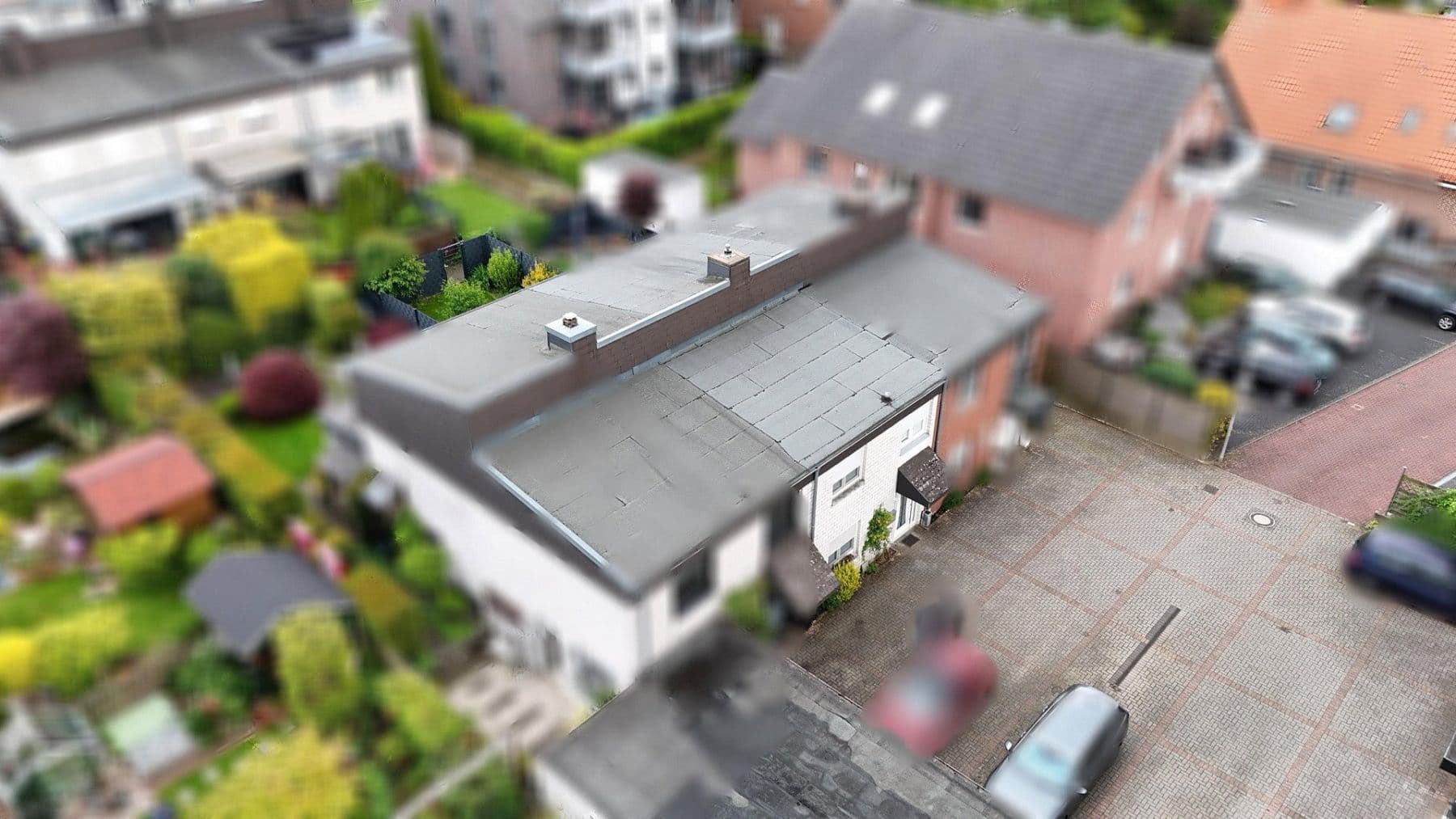 Prodej domu 108 m², pozemek 230 m², Dorsten, Severní Porýní-Vestfálsko Prodej domu 108 m², pozemek 230 m², Dorsten, Severní Porýní-Vestfálsko