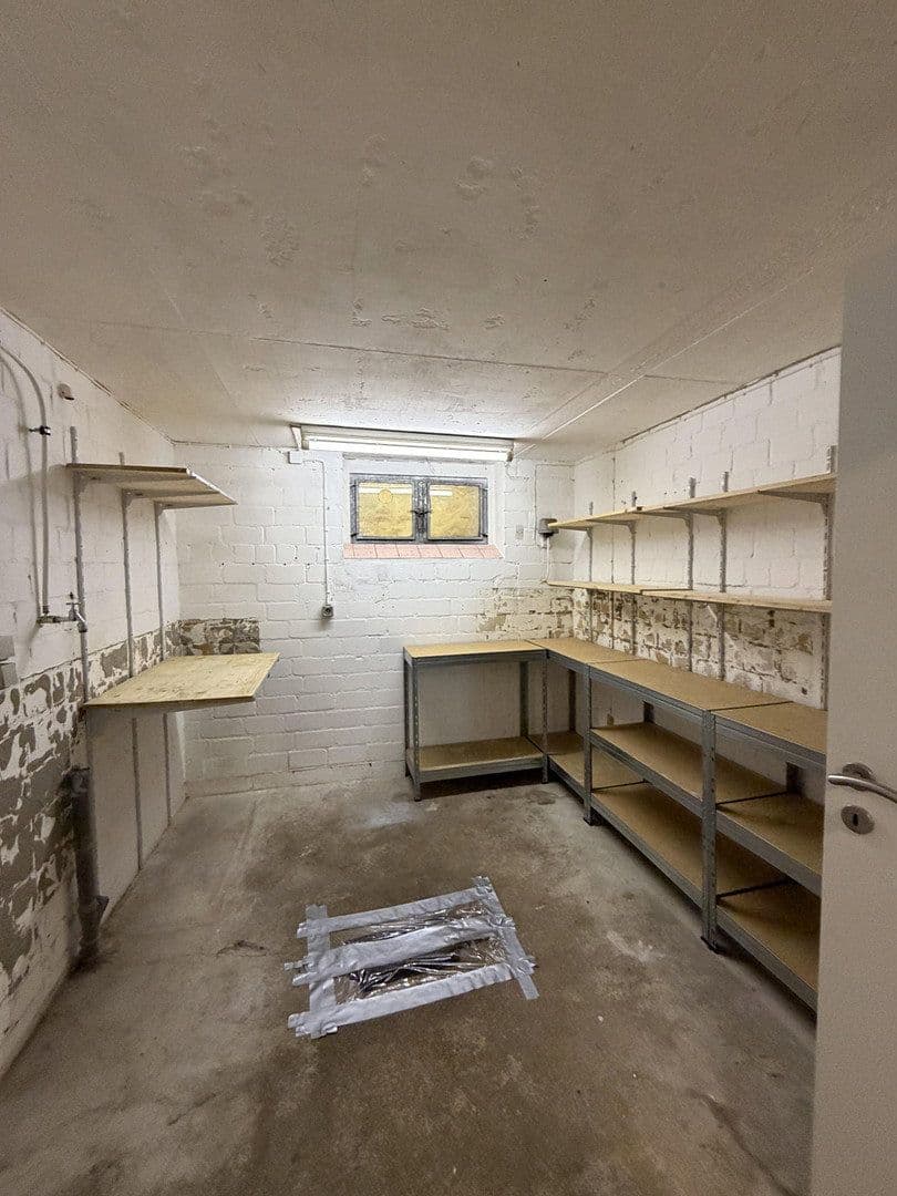 Prodej domu 108 m², pozemek 230 m², Dorsten, Severní Porýní-Vestfálsko Prodej domu 108 m², pozemek 230 m², Dorsten, Severní Porýní-Vestfálsko