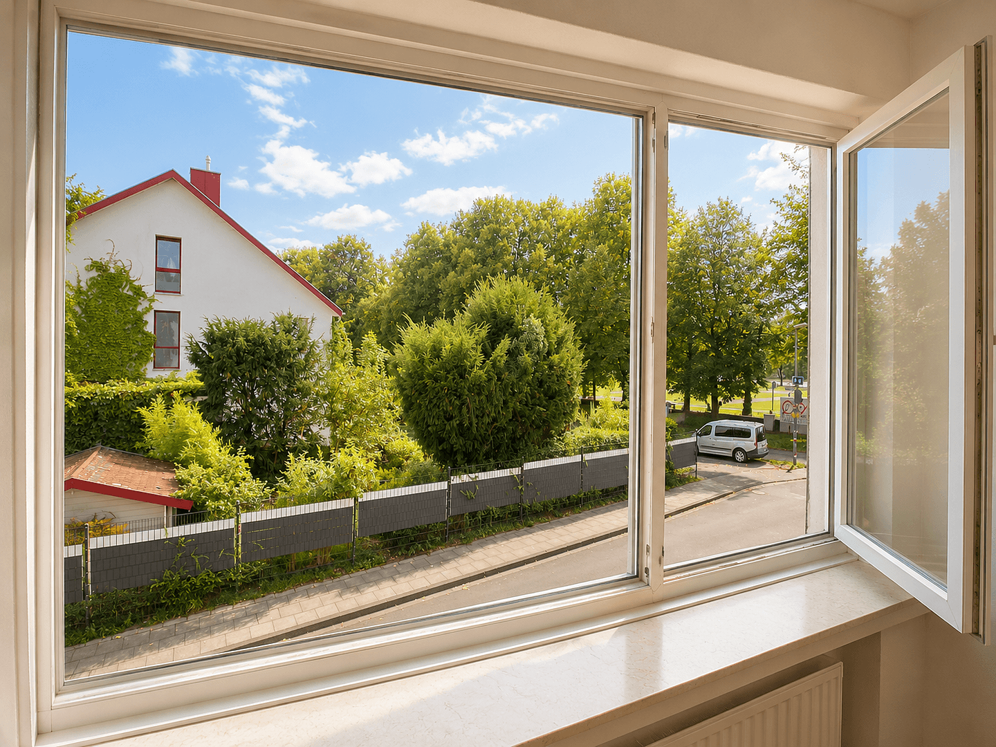 Prodej bytu 2+1 41 m², Köln, Severní Porýní-Vestfálsko Prodej bytu 2+1 41 m², Köln, Severní Porýní-Vestfálsko