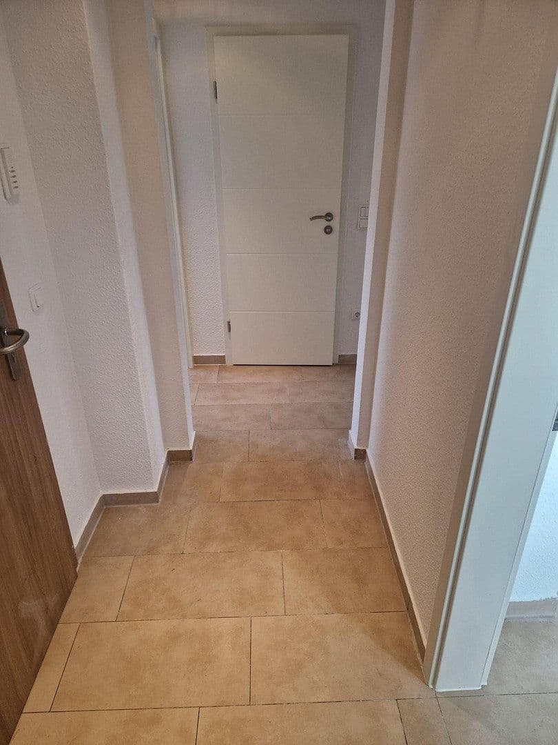 Pronájem bytu 2+1 45 m², Am Geisbusch 12, Duisburg, Severní Porýní-Vestfálsko Pronájem bytu 2+1 45 m², Am Geisbusch 12, Duisburg, Severní Porýní-Vestfálsko