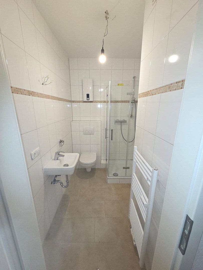 Pronájem bytu 2+1 45 m², Am Geisbusch 12, Duisburg, Severní Porýní-Vestfálsko Pronájem bytu 2+1 45 m², Am Geisbusch 12, Duisburg, Severní Porýní-Vestfálsko