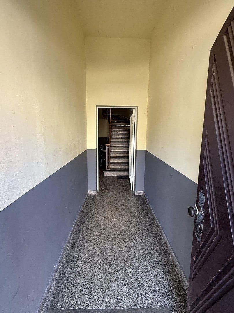 Pronájem bytu 4+1 123 m², Weißenthurm, Porýní-Falc Pronájem bytu 4+1 123 m², Weißenthurm, Porýní-Falc