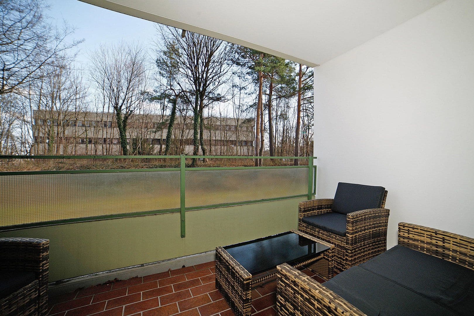 Pronájem bytu 1+1 47 m², Tettnanger Str. 4, München, Bavorsko Pronájem bytu 1+1 47 m², Tettnanger Str. 4, München, Bavorsko