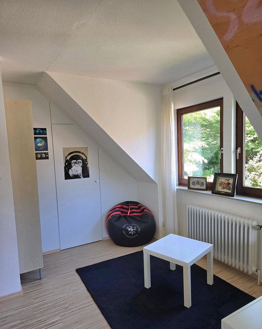 Prodej domu 171 m², pozemek 641 m², Buchenstieg 22, Hamburg, Hamburg Prodej domu 171 m², pozemek 641 m², Buchenstieg 22, Hamburg, Hamburg