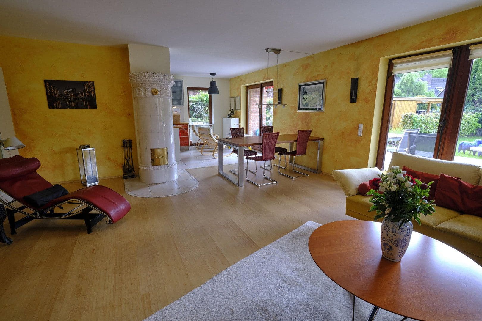 Prodej domu 171 m², pozemek 641 m², Hamburg, Hamburg Prodej domu 171 m², pozemek 641 m², Hamburg, Hamburg