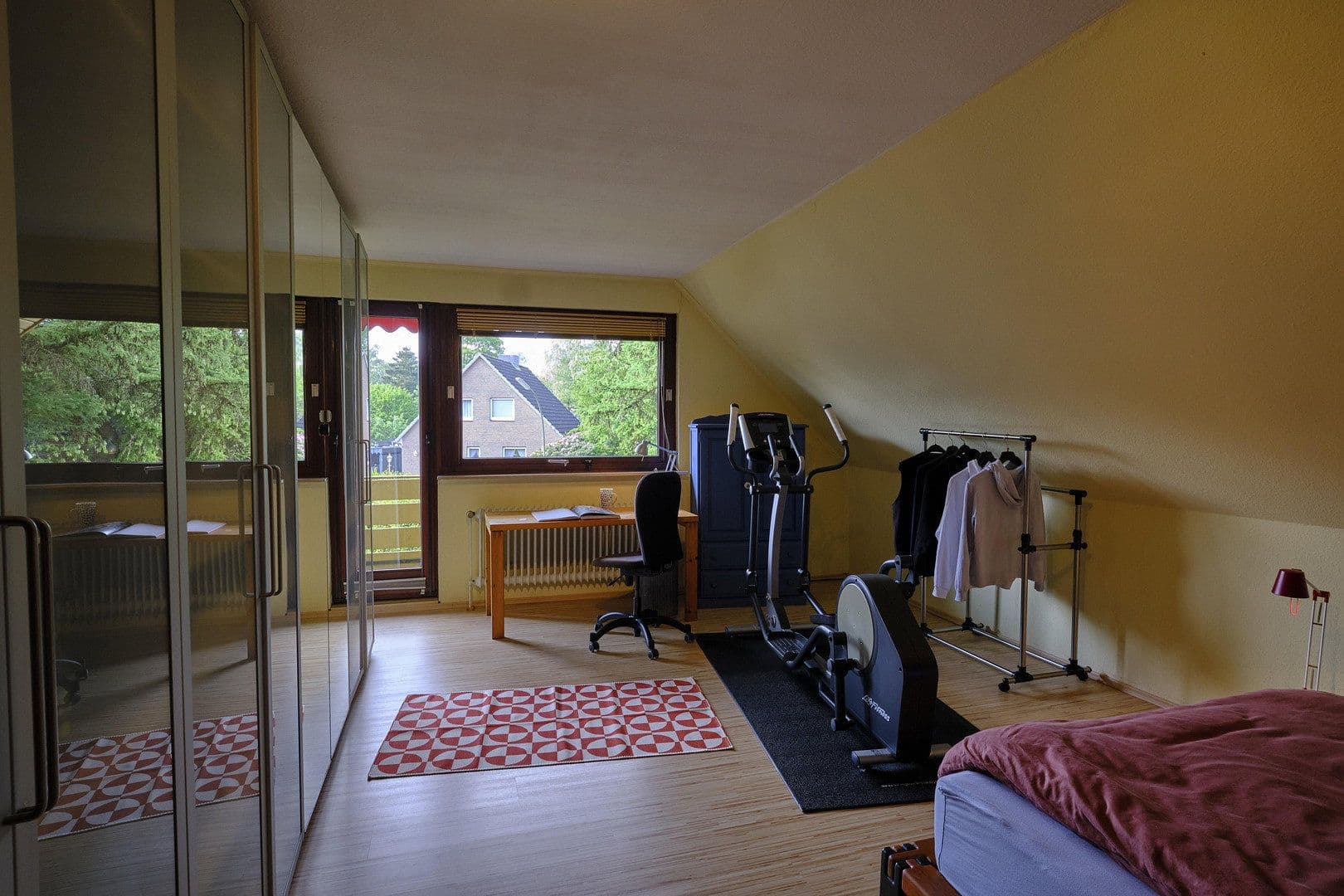 Prodej domu 171 m², pozemek 641 m², Hamburg, Hamburg Prodej domu 171 m², pozemek 641 m², Hamburg, Hamburg