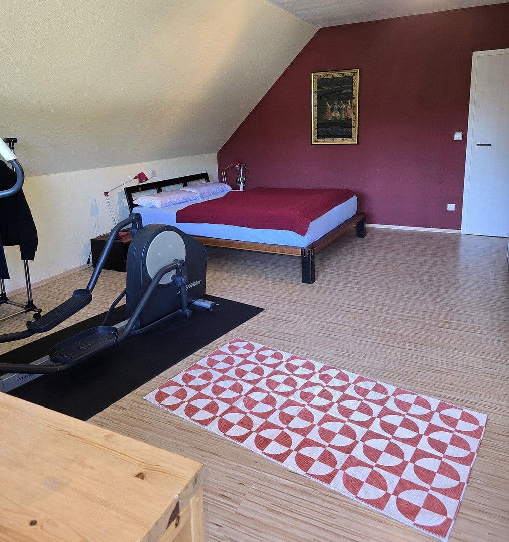 Prodej domu 171 m², pozemek 641 m², Buchenstieg 22, Hamburg, Hamburg Prodej domu 171 m², pozemek 641 m², Buchenstieg 22, Hamburg, Hamburg