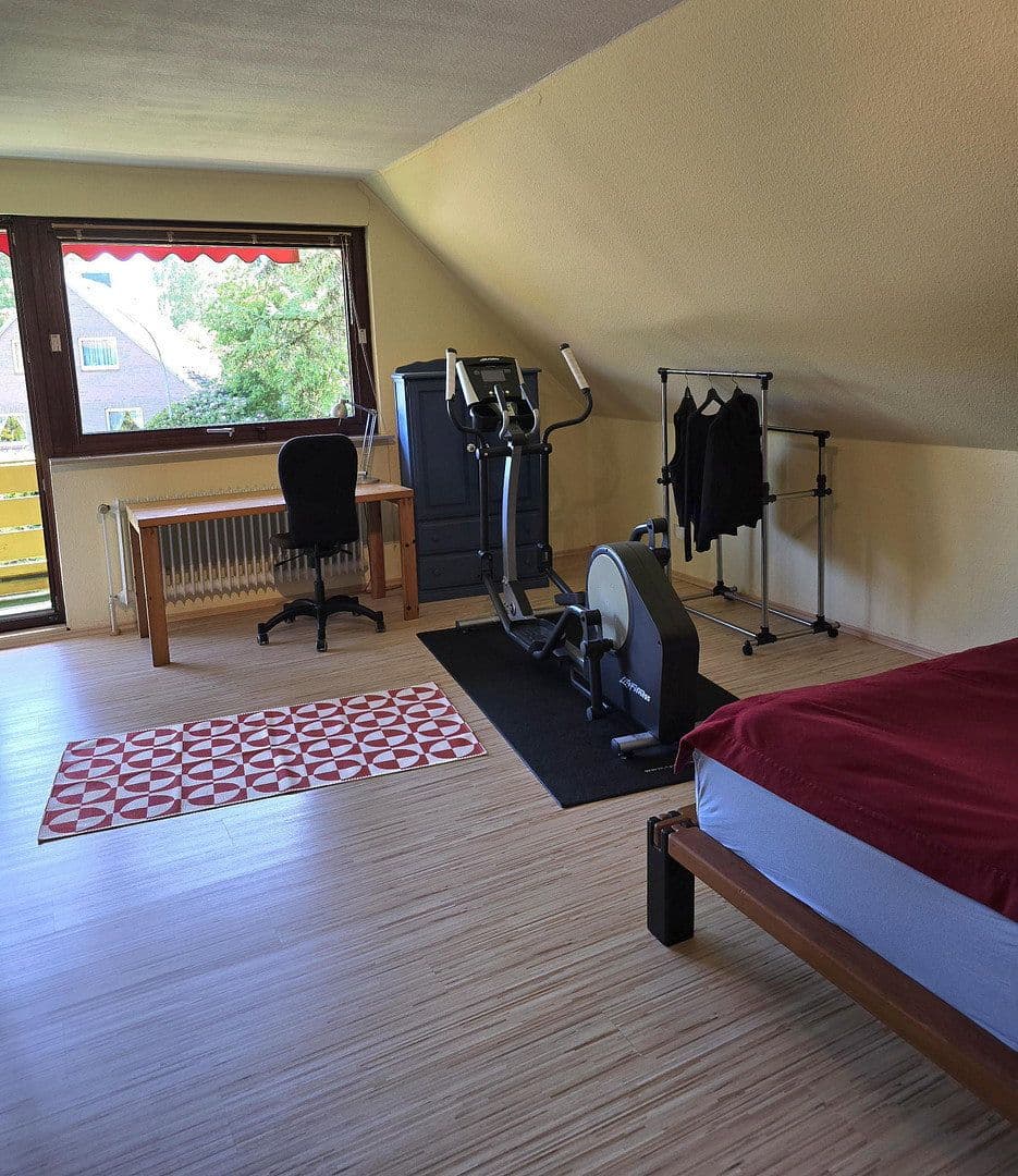 Prodej domu 171 m², pozemek 641 m², Buchenstieg 22, Hamburg, Hamburg Prodej domu 171 m², pozemek 641 m², Buchenstieg 22, Hamburg, Hamburg