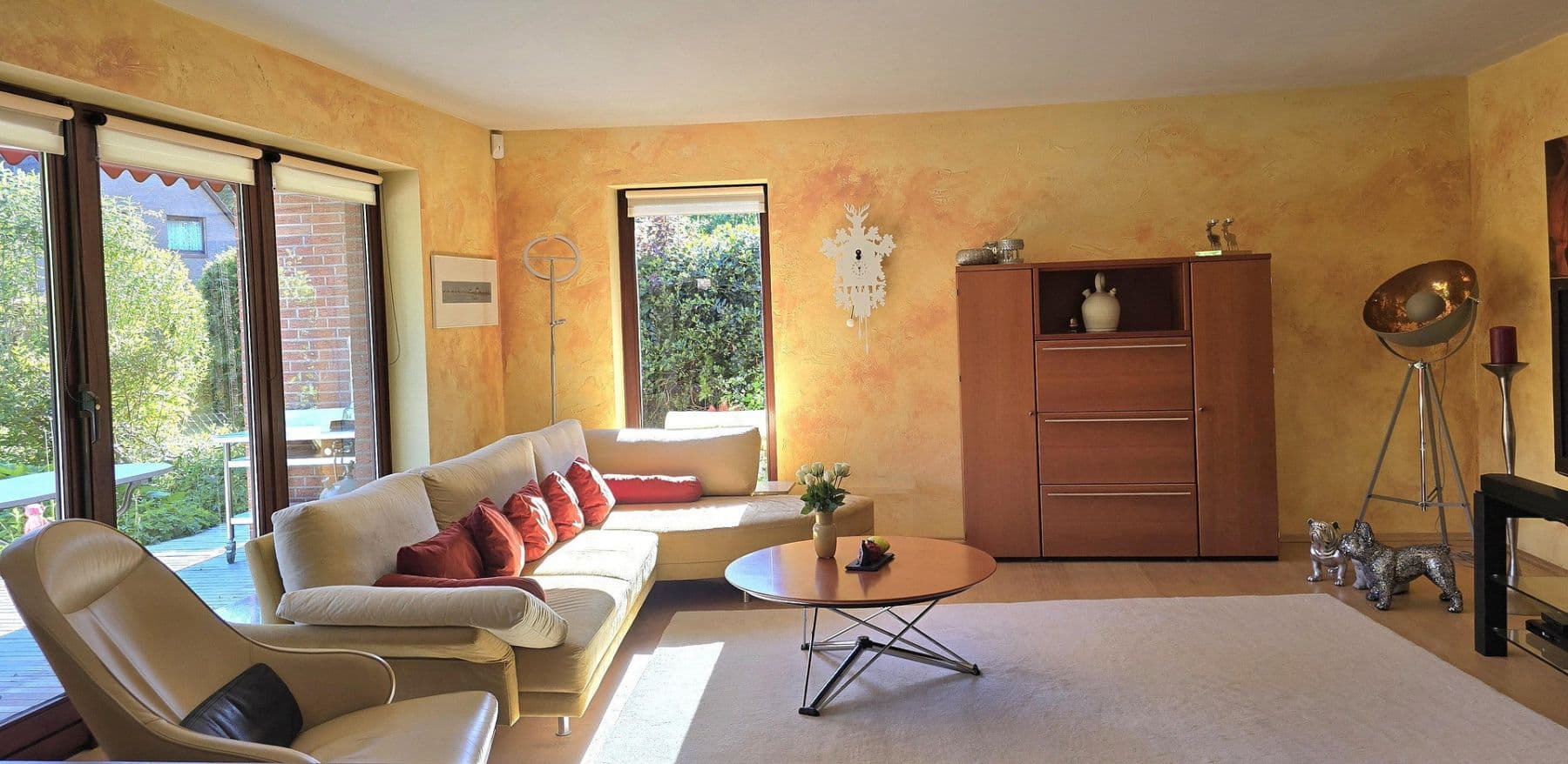 Prodej domu 171 m², pozemek 641 m², Buchenstieg 22, Hamburg, Hamburg Prodej domu 171 m², pozemek 641 m², Buchenstieg 22, Hamburg, Hamburg