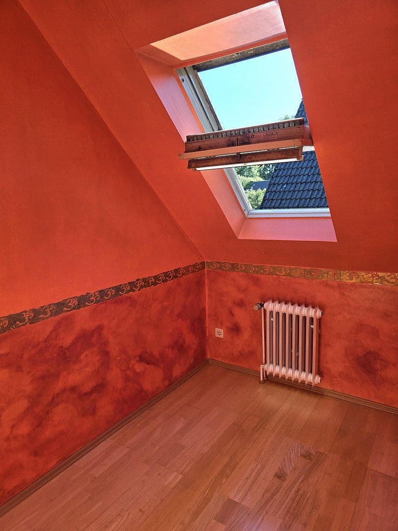 Prodej domu 171 m², pozemek 641 m², Buchenstieg 22, Hamburg, Hamburg Prodej domu 171 m², pozemek 641 m², Buchenstieg 22, Hamburg, Hamburg