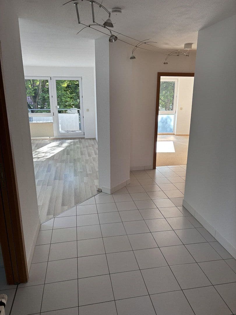 Prodej bytu 3+1 76 m², Weinstadt, Bádensko-Württembersko Prodej bytu 3+1 76 m², Weinstadt, Bádensko-Württembersko