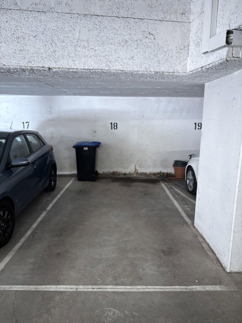 Prodej bytu 3+1 76 m², Weinstadt, Bádensko-Württembersko Prodej bytu 3+1 76 m², Weinstadt, Bádensko-Württembersko