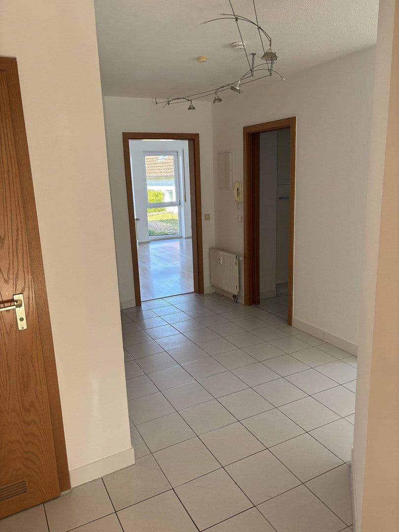 Prodej bytu 3+1 76 m², Weinstadt, Bádensko-Württembersko Prodej bytu 3+1 76 m², Weinstadt, Bádensko-Württembersko