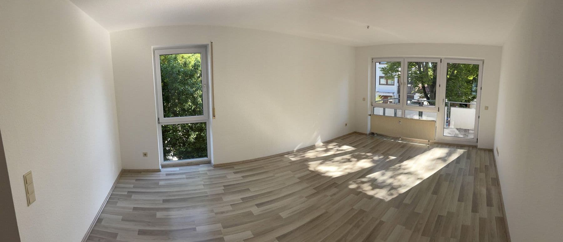 Prodej bytu 3+1 76 m², Weinstadt, Bádensko-Württembersko Prodej bytu 3+1 76 m², Weinstadt, Bádensko-Württembersko