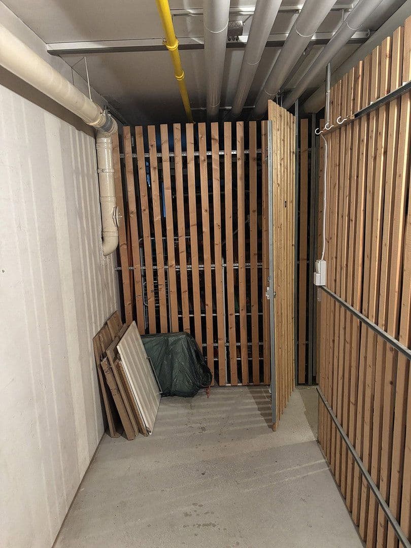 Prodej bytu 3+1 76 m², Weinstadt, Bádensko-Württembersko Prodej bytu 3+1 76 m², Weinstadt, Bádensko-Württembersko