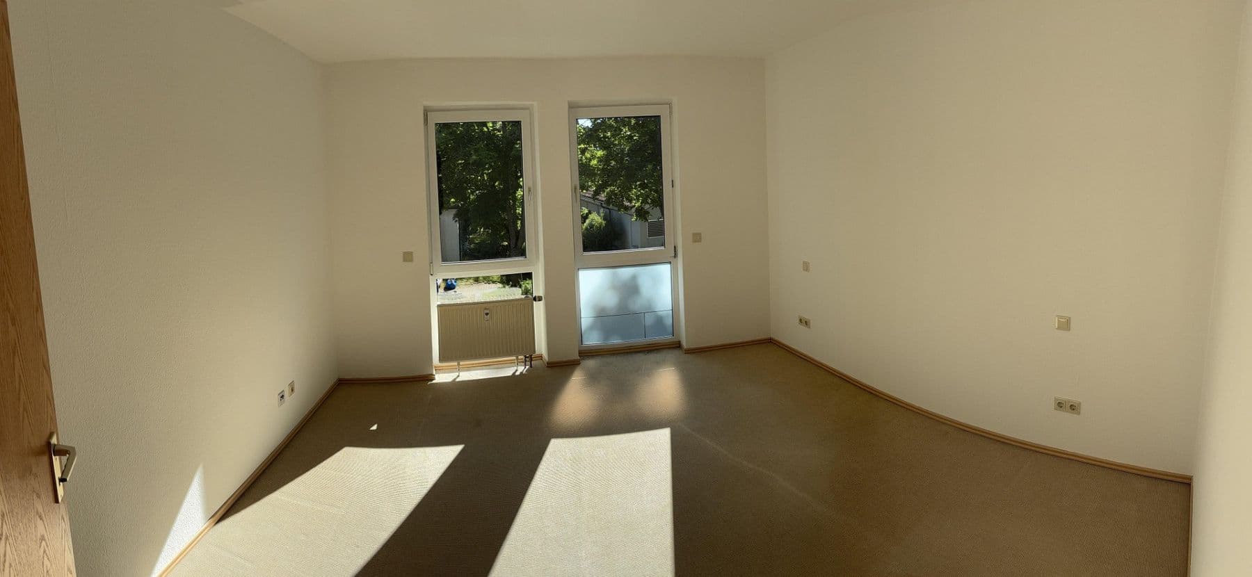 Prodej bytu 3+1 76 m², Weinstadt, Bádensko-Württembersko Prodej bytu 3+1 76 m², Weinstadt, Bádensko-Württembersko