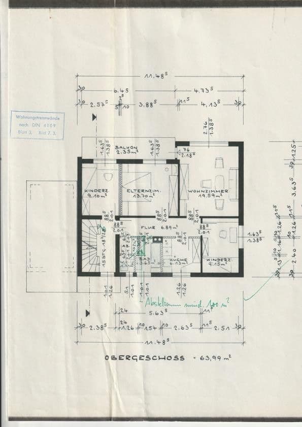Prodej domu 145 m², pozemek 600 m², Detmold, Severní Porýní-Vestfálsko Prodej domu 145 m², pozemek 600 m², Detmold, Severní Porýní-Vestfálsko