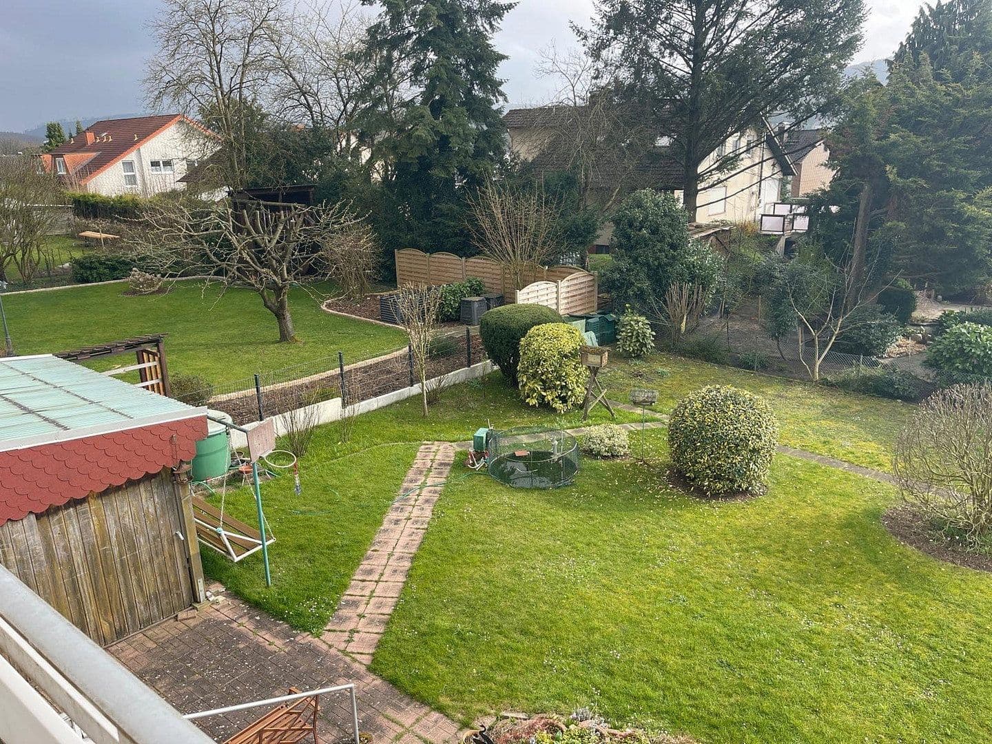 Prodej domu 145 m², pozemek 600 m², Detmold, Severní Porýní-Vestfálsko Prodej domu 145 m², pozemek 600 m², Detmold, Severní Porýní-Vestfálsko