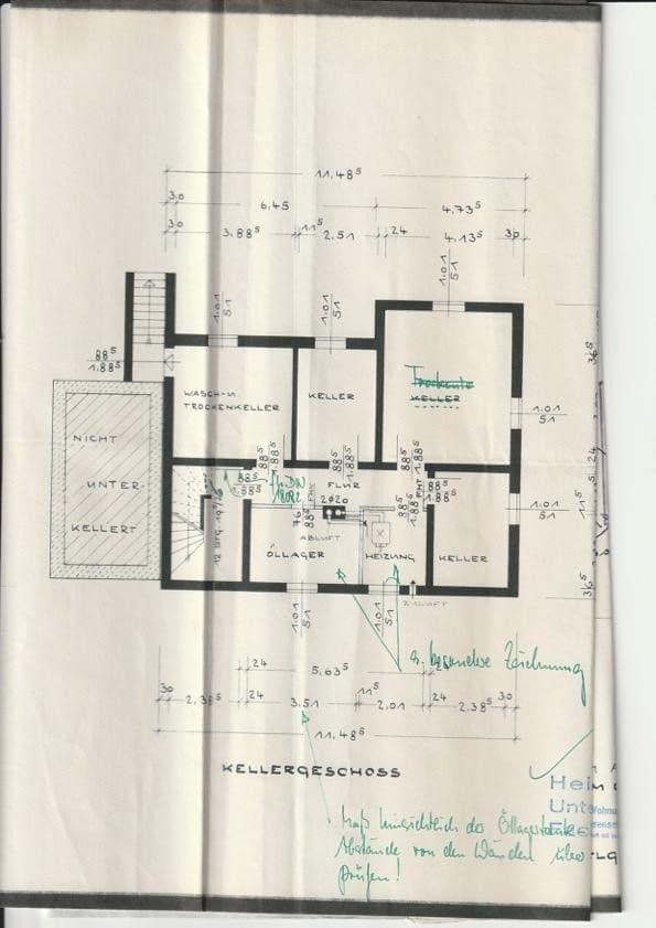Prodej domu 145 m², pozemek 600 m², Detmold, Severní Porýní-Vestfálsko Prodej domu 145 m², pozemek 600 m², Detmold, Severní Porýní-Vestfálsko
