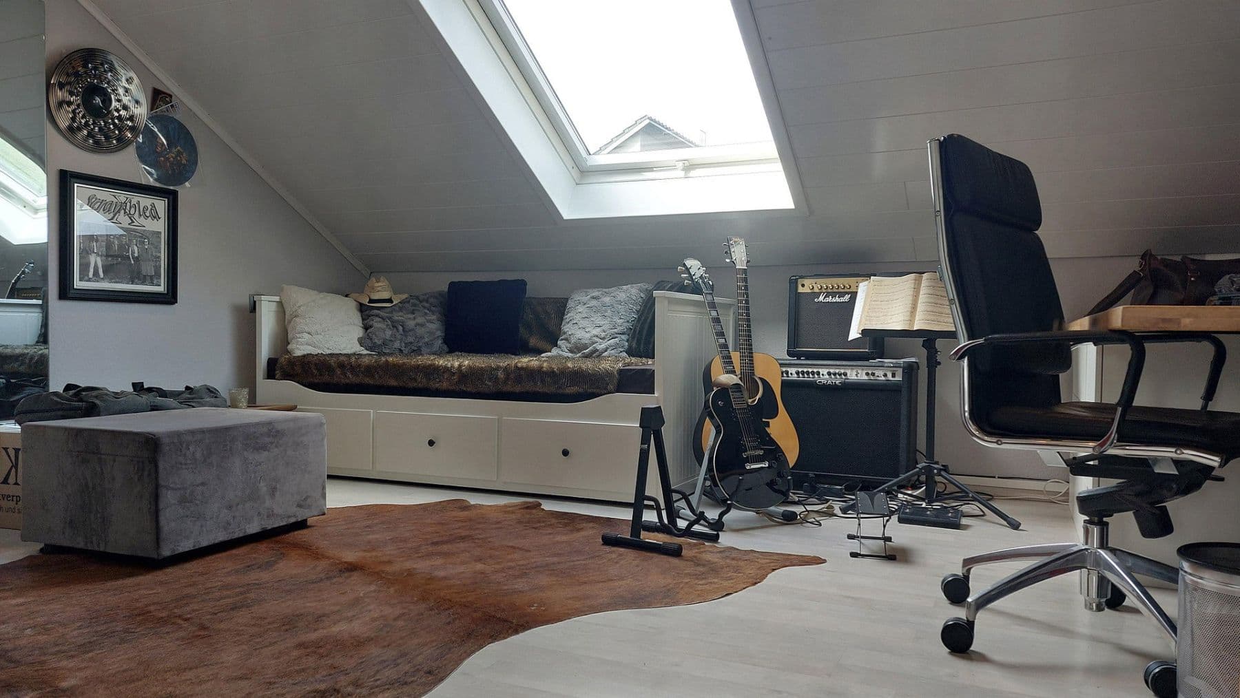 Prodej domu 194 m², pozemek 476 m², Tullastr. 35, Bruchsal, Bádensko-Württembersko Prodej domu 194 m², pozemek 476 m², Tullastr. 35, Bruchsal, Bádensko-Württembersko