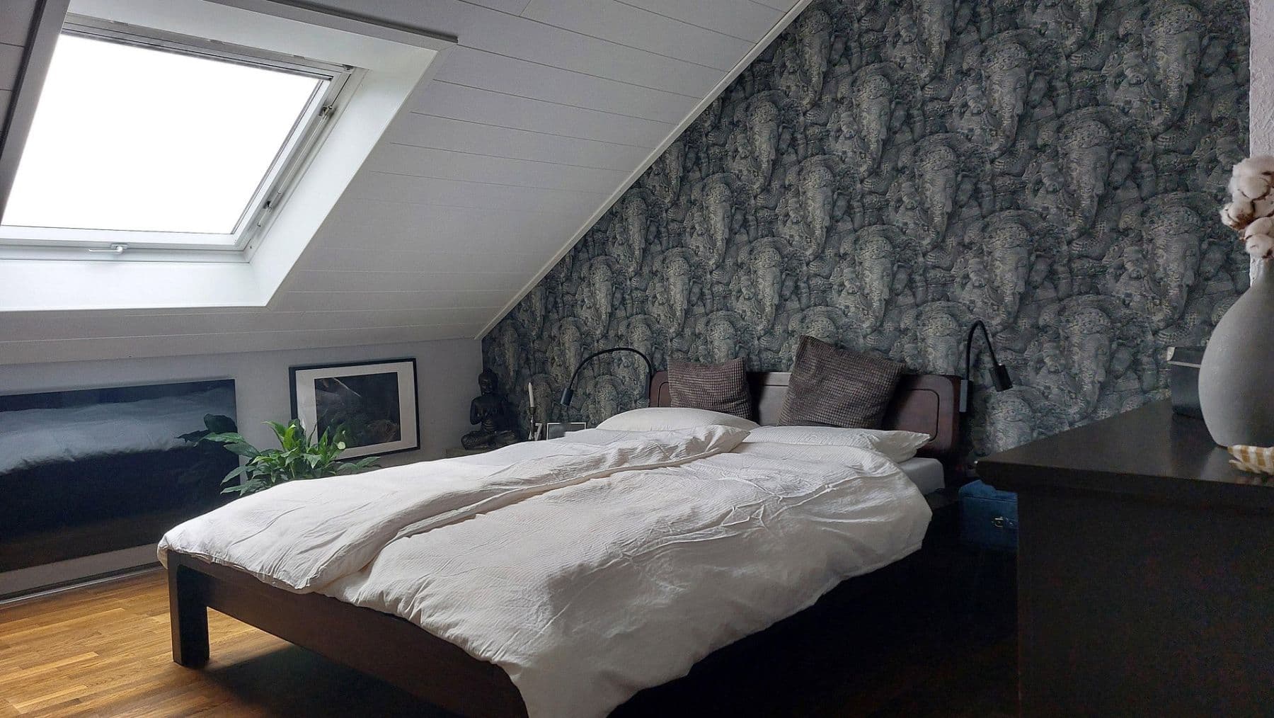 Prodej domu 194 m², pozemek 476 m², Tullastr. 35, Bruchsal, Bádensko-Württembersko Prodej domu 194 m², pozemek 476 m², Tullastr. 35, Bruchsal, Bádensko-Württembersko