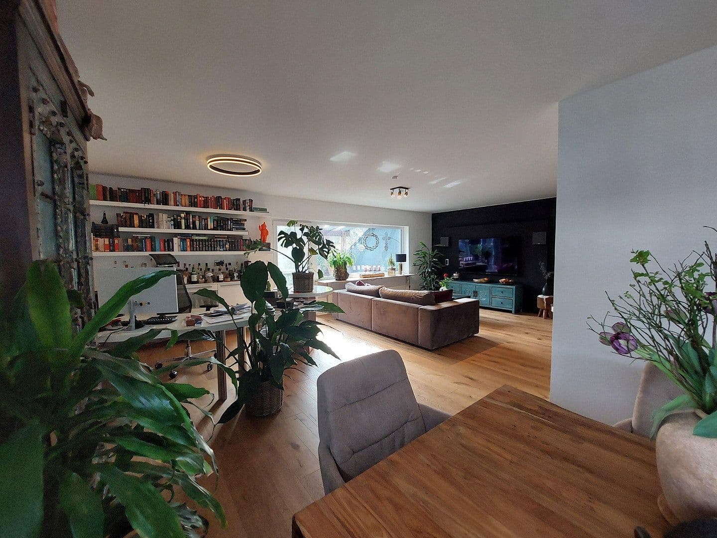 Prodej domu 194 m², pozemek 476 m², Tullastr. 35, Bruchsal, Bádensko-Württembersko Prodej domu 194 m², pozemek 476 m², Tullastr. 35, Bruchsal, Bádensko-Württembersko