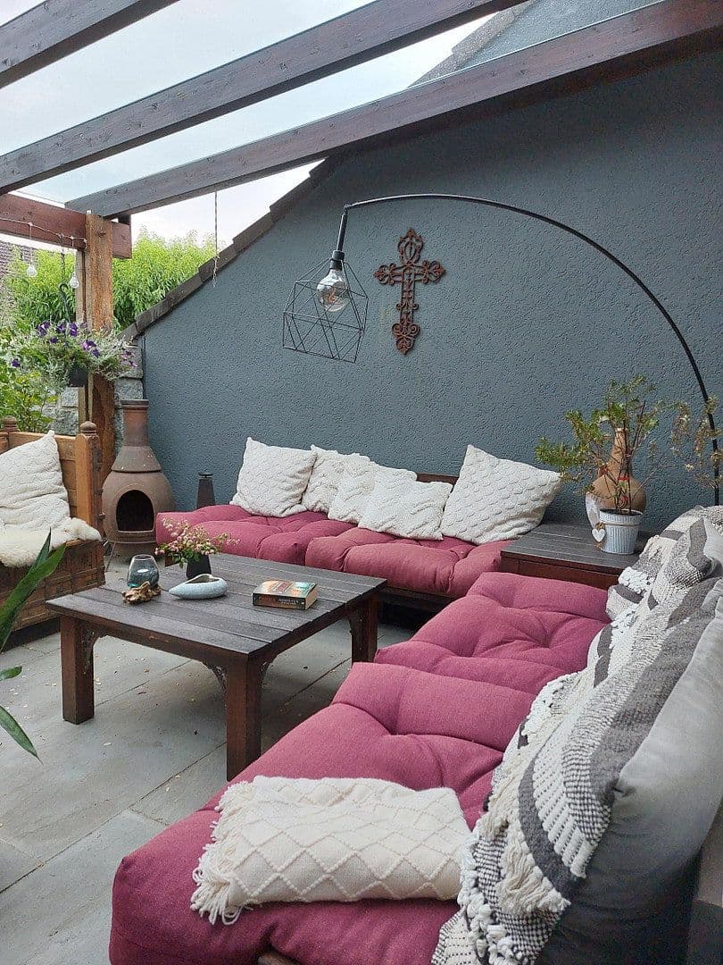 Prodej domu 194 m², pozemek 476 m², Tullastr. 35, Bruchsal, Bádensko-Württembersko Prodej domu 194 m², pozemek 476 m², Tullastr. 35, Bruchsal, Bádensko-Württembersko