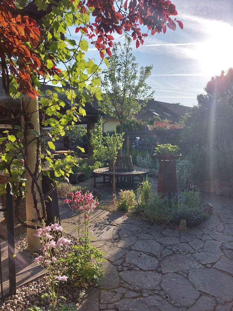 Prodej domu 194 m², pozemek 476 m², Tullastr. 35, Bruchsal, Bádensko-Württembersko Prodej domu 194 m², pozemek 476 m², Tullastr. 35, Bruchsal, Bádensko-Württembersko