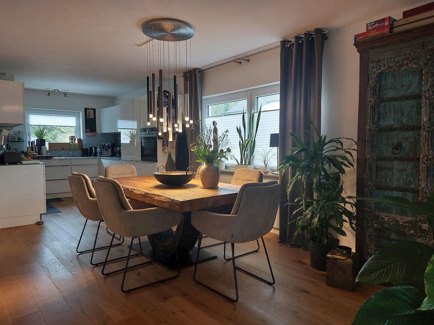 Prodej domu 194 m², pozemek 476 m², Tullastr. 35, Bruchsal, Bádensko-Württembersko Prodej domu 194 m², pozemek 476 m², Tullastr. 35, Bruchsal, Bádensko-Württembersko