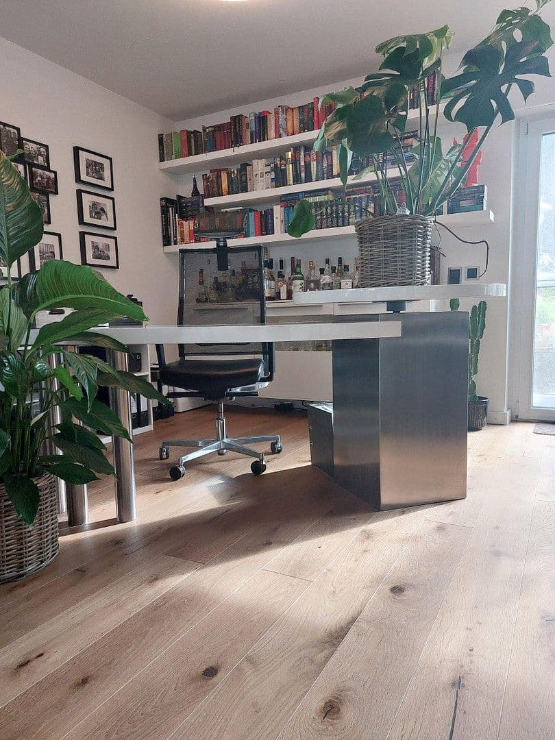 Prodej domu 194 m², pozemek 476 m², Tullastr. 35, Bruchsal, Bádensko-Württembersko Prodej domu 194 m², pozemek 476 m², Tullastr. 35, Bruchsal, Bádensko-Württembersko