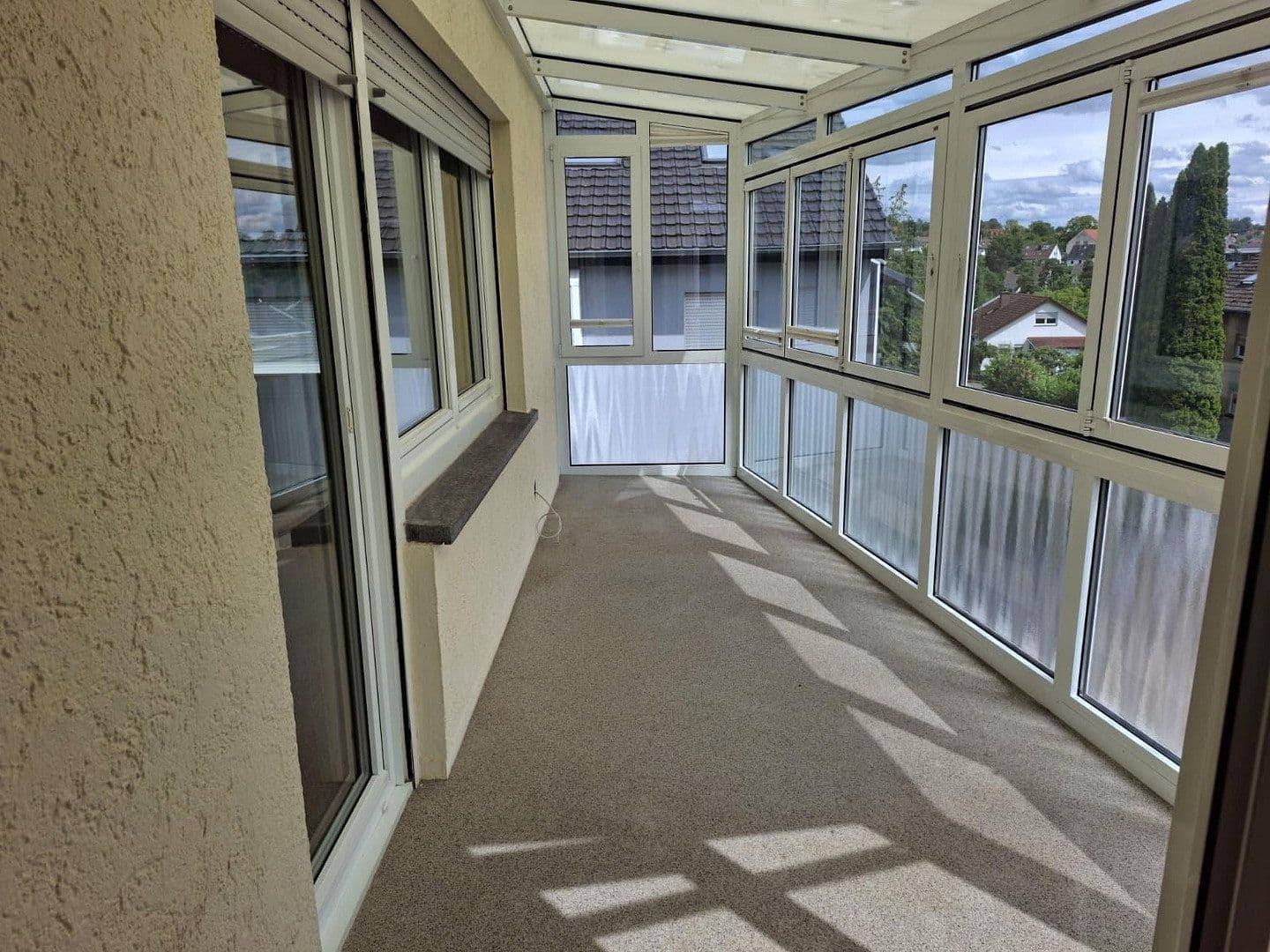 Pronájem bytu 4+1 107 m², Meisenweg, Grafenau, Bádensko-Württembersko Pronájem bytu 4+1 107 m², Meisenweg, Grafenau, Bádensko-Württembersko