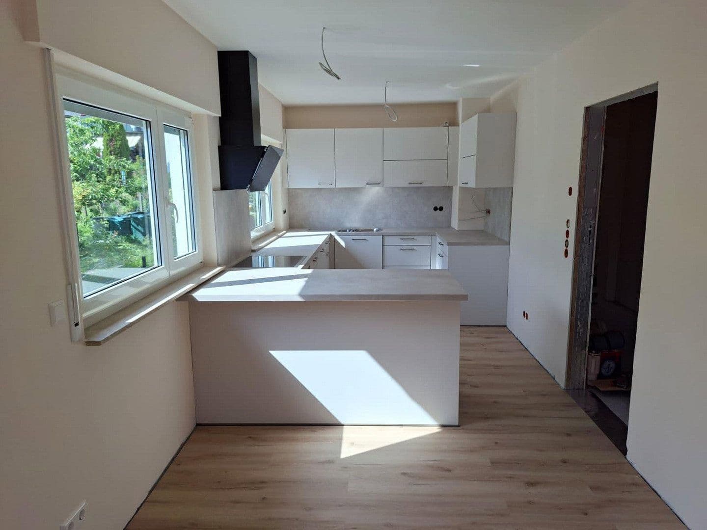 Pronájem bytu 4+1 107 m², Meisenweg, Grafenau, Bádensko-Württembersko Pronájem bytu 4+1 107 m², Meisenweg, Grafenau, Bádensko-Württembersko