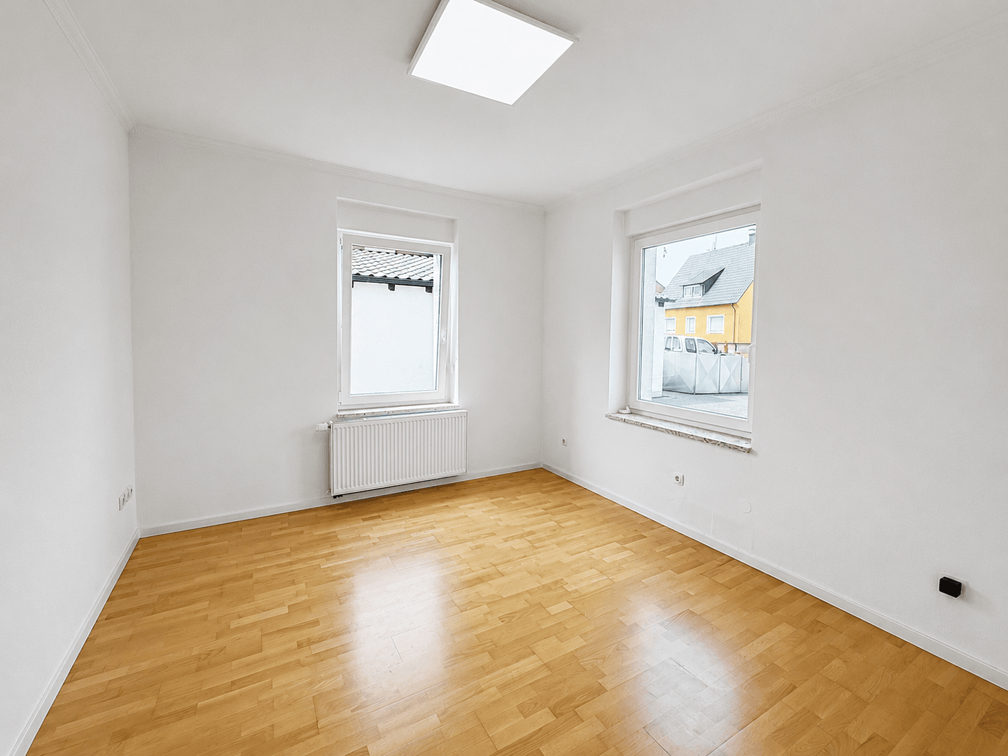 Prodej bytu 3+1 84 m², Am Schwarzbach 34a, Waltrop, Severní Porýní-Vestfálsko Prodej bytu 3+1 84 m², Am Schwarzbach 34a, Waltrop, Severní Porýní-Vestfálsko